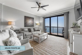 Grand Pointe 605 by Liquid Life
